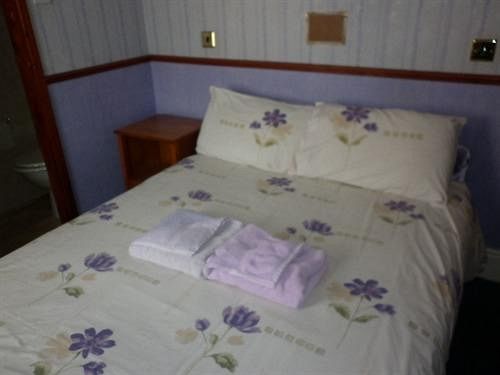The Marnoch Hotel Блекпул Екстериор снимка
