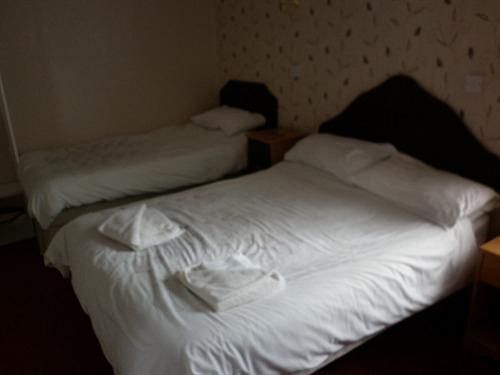 The Marnoch Hotel Блекпул Екстериор снимка