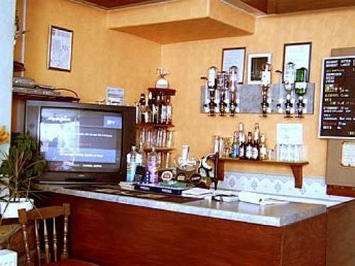 The Marnoch Hotel Блекпул Екстериор снимка