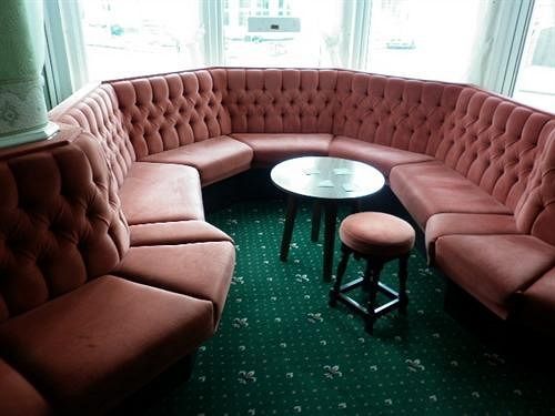 The Marnoch Hotel Блекпул Екстериор снимка
